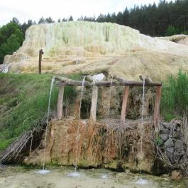 Egerszalóki Sódomb, Egerszalók - Egyéb