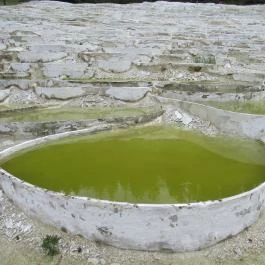 Egerszalóki Sódomb, Egerszalók - Egyéb