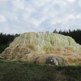 Egerszalóki Sódomb, Egerszalók - Egyéb