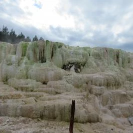 Egerszalóki Sódomb, Egerszalók - Egyéb