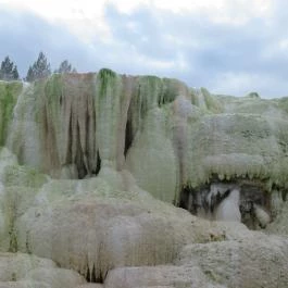 Egerszalóki Sódomb, Egerszalók - Egyéb