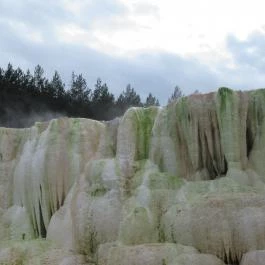 Egerszalóki Sódomb, Egerszalók - Egyéb