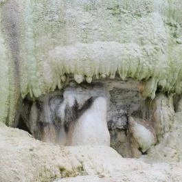 Egerszalóki Sódomb, Egerszalók - Egyéb