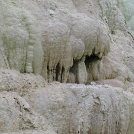 Egerszalóki Sódomb, Egerszalók - Egyéb