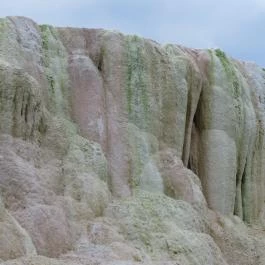 Egerszalóki Sódomb, Egerszalók - Egyéb