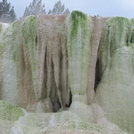 Egerszalóki Sódomb, Egerszalók - Egyéb