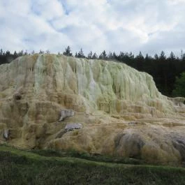 Egerszalóki Sódomb, Egerszalók - Egyéb