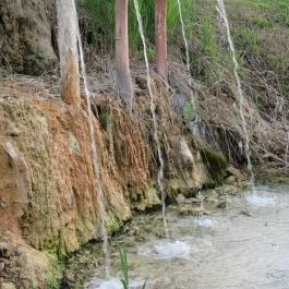 Egerszalóki Sódomb, Egerszalók - Egyéb