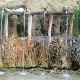 Egerszalóki Sódomb, Egerszalók - Egyéb