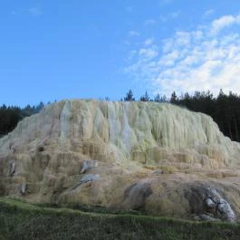 Egerszalóki Sódomb, Egerszalók - Egyéb