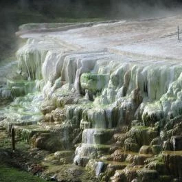 Egerszalóki Sódomb, Egerszalók - Egyéb