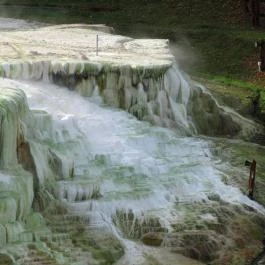 Egerszalóki Sódomb, Egerszalók - Egyéb