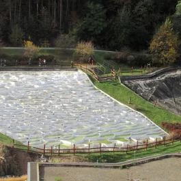 Egerszalóki Sódomb, Egerszalók - Egyéb