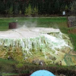 Egerszalóki Sódomb, Egerszalók - Egyéb