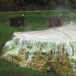 Egerszalóki Sódomb, Egerszalók - Egyéb