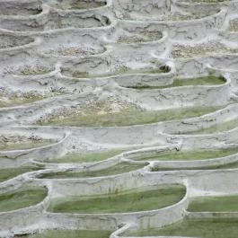 Egerszalóki Sódomb, Egerszalók - Egyéb