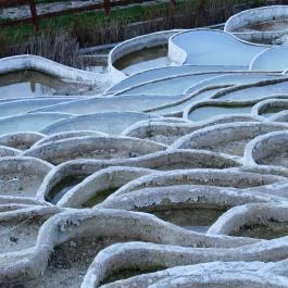 Egerszalóki Sódomb, Egerszalók - Egyéb