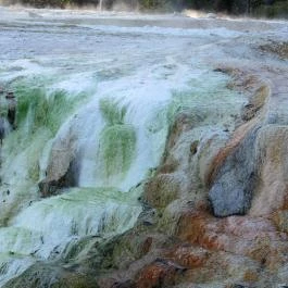 Egerszalóki Sódomb, Egerszalók - Egyéb