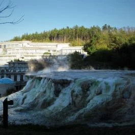 Egerszalóki Sódomb, Egerszalók - Egyéb