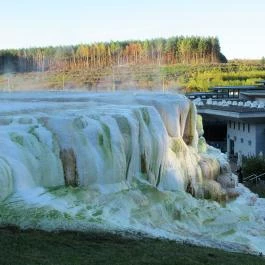 Egerszalóki Sódomb, Egerszalók - Egyéb