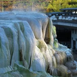 Egerszalóki Sódomb, Egerszalók - Egyéb