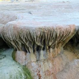 Egerszalóki Sódomb, Egerszalók - Egyéb