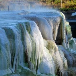 Egerszalóki Sódomb, Egerszalók - Egyéb