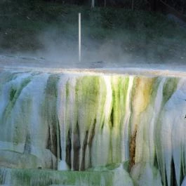 Egerszalóki Sódomb, Egerszalók - Egyéb