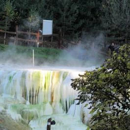 Egerszalóki Sódomb, Egerszalók - Egyéb