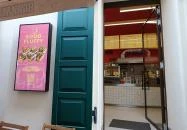 Eggdrop Project Budapest