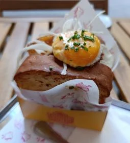 Eggdrop Project