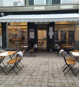 Eggi Brunch & Coffee
