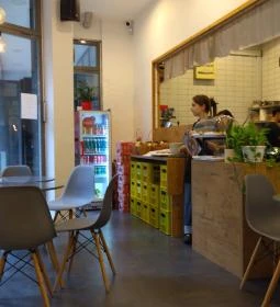 Eggi Brunch & Coffee