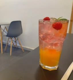 Eggi Brunch & Coffee