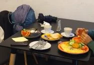 Eggi Brunch & Coffee Budapest