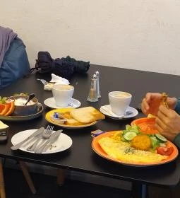 Eggi Brunch & Coffee