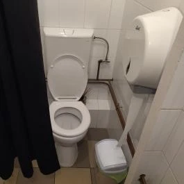 Eggi Brunch & Coffee Budapest - Mosdó