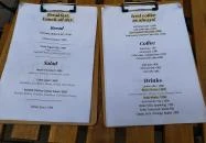 Eggi Brunch & Coffee Budapest