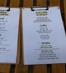 Eggi Brunch & Coffee