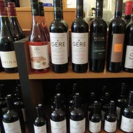 Éghajlat Könyvkiadó & Kávéház Budapest - Étel/ital