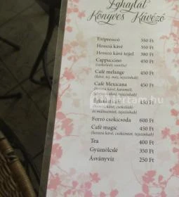 Éghajlat Könyvkiadó & Kávéház