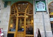 Egoist Café Budapest