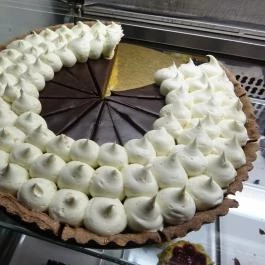 Egoist Café Budapest - Étel/ital