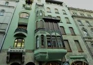 Egoist Café Budapest