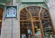 Egoist Café Budapest