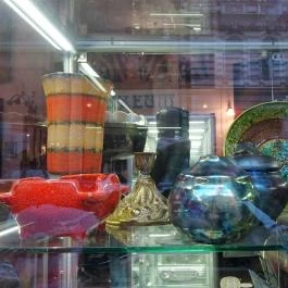 Egoist Café Budapest - Egyéb