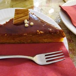 Egoist Café Budapest - Étel/ital