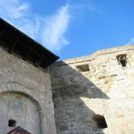 Egri vár, Eger - Egyéb