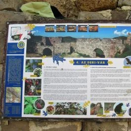 Egri Vár másolata Pilisborosjenő - Egyéb