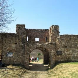 Egri Vár másolata Pilisborosjenő - Egyéb